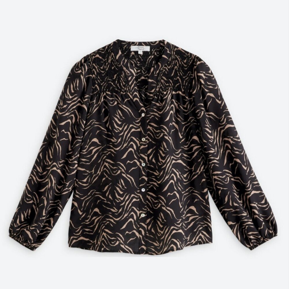Beacon Gianni Blouse